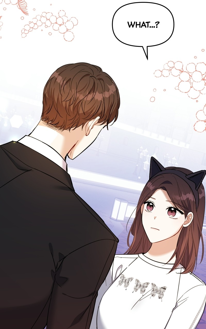 A Prenuptial Contract Chapter 52 - page 79