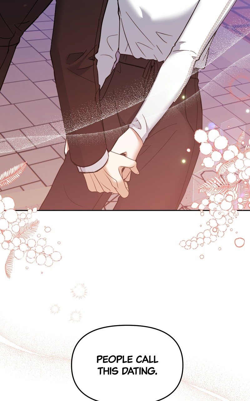 A Prenuptial Contract Chapter 52 - page 80