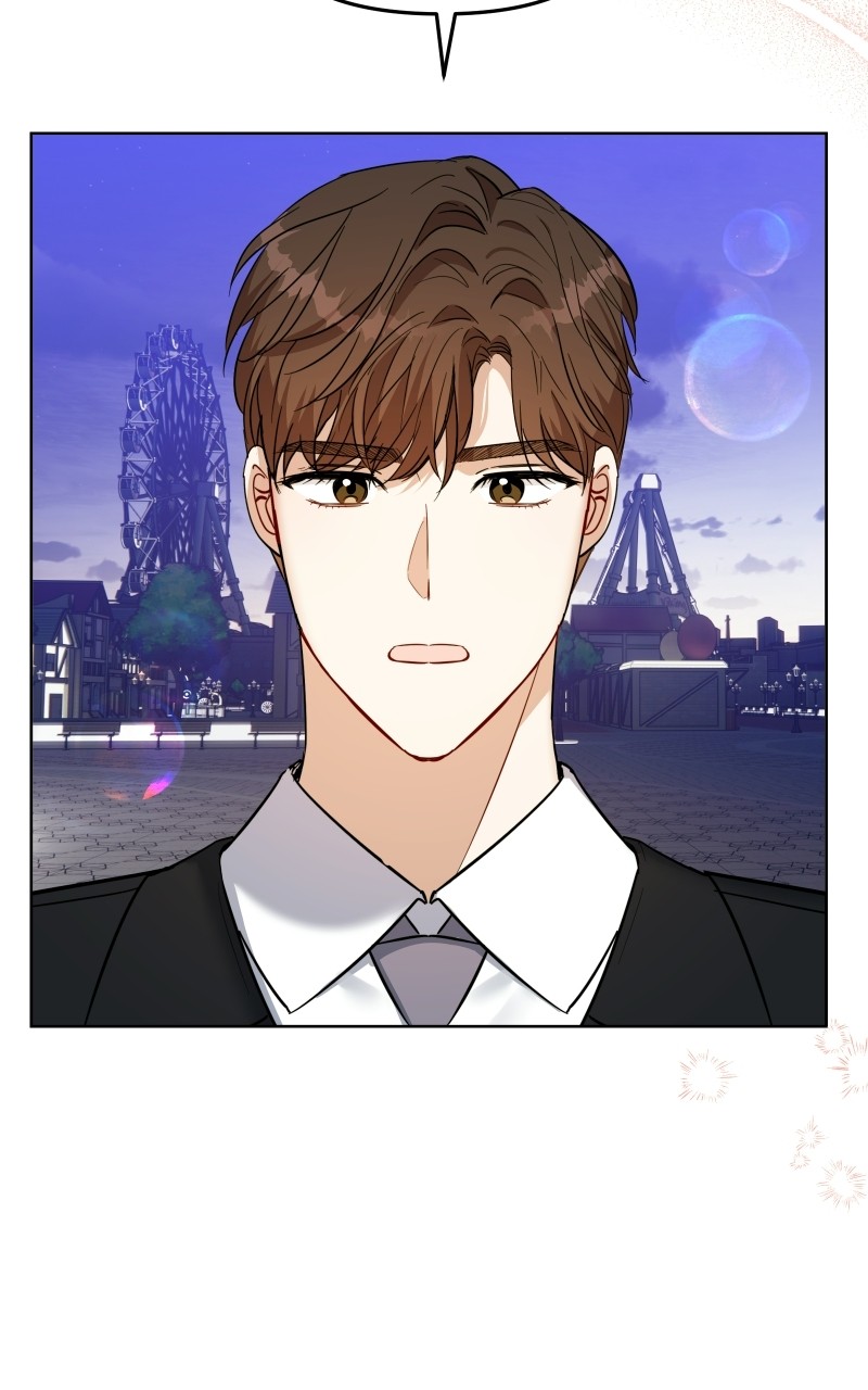 A Prenuptial Contract Chapter 52 - page 81