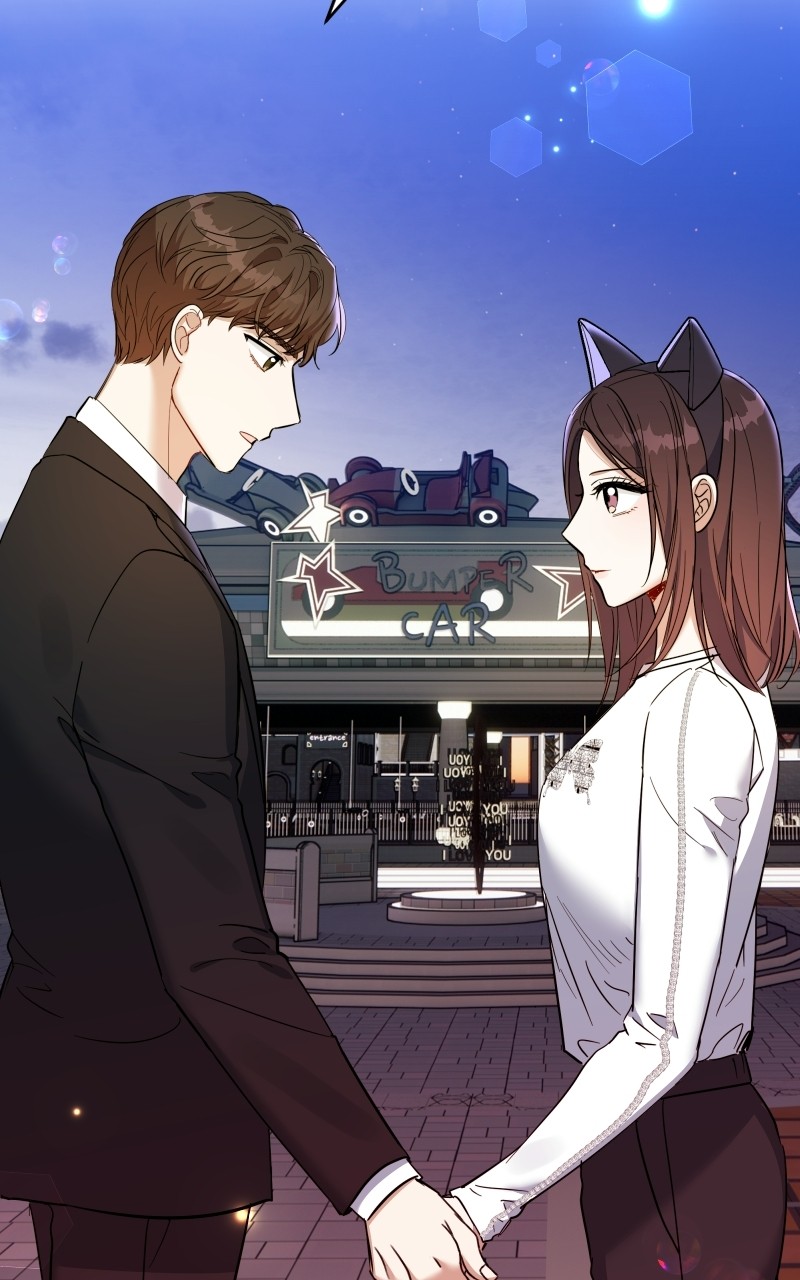 A Prenuptial Contract Chapter 52 - page 84