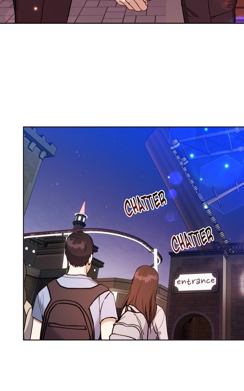 A Prenuptial Contract Chapter 52 - page 85