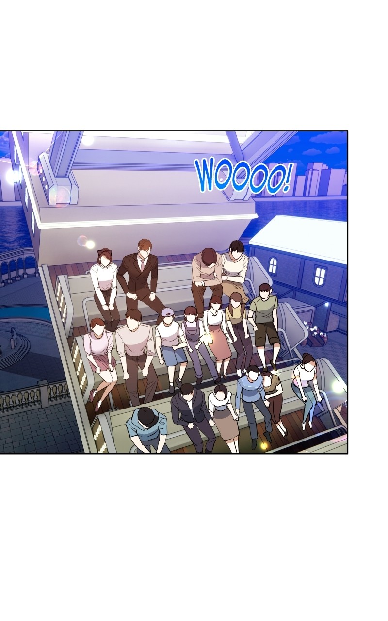 A Prenuptial Contract Chapter 52 - page 86