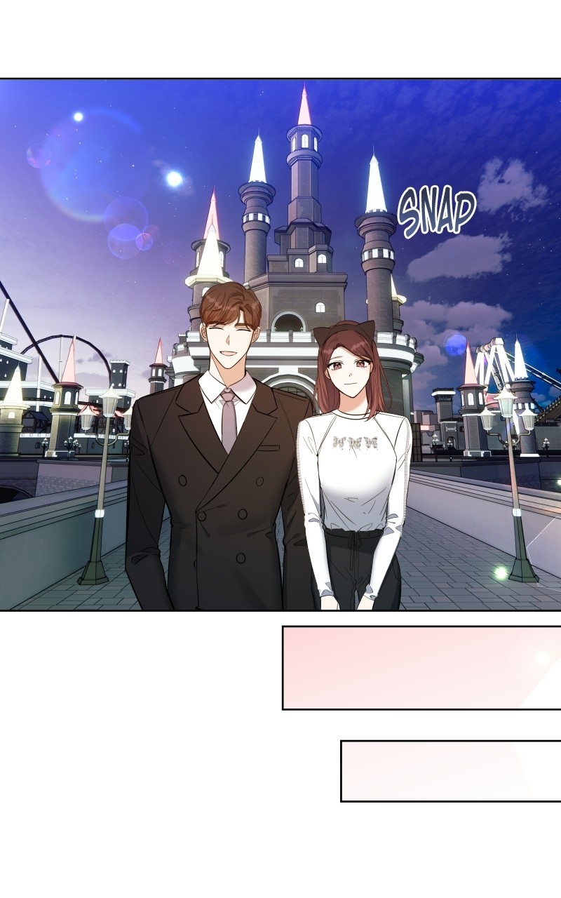 A Prenuptial Contract Chapter 52 - page 87