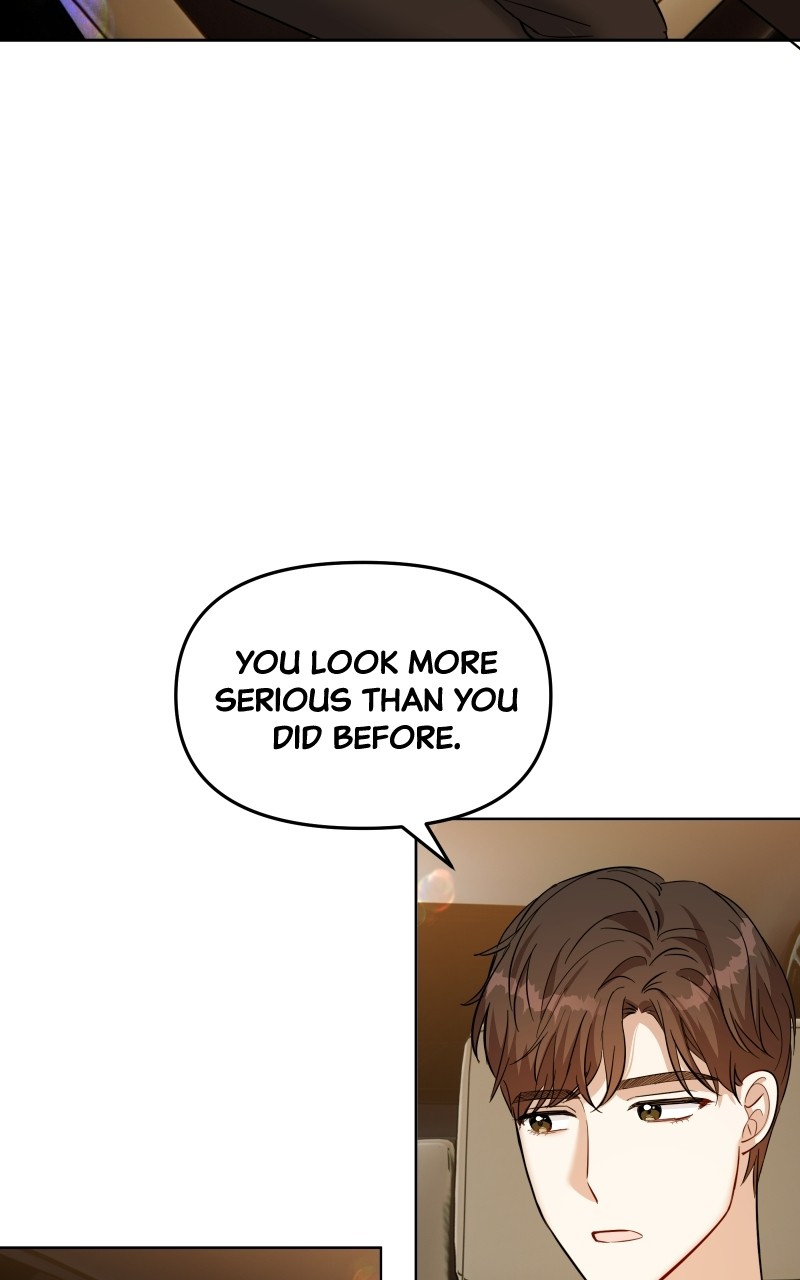 A Prenuptial Contract Chapter 52 - page 90