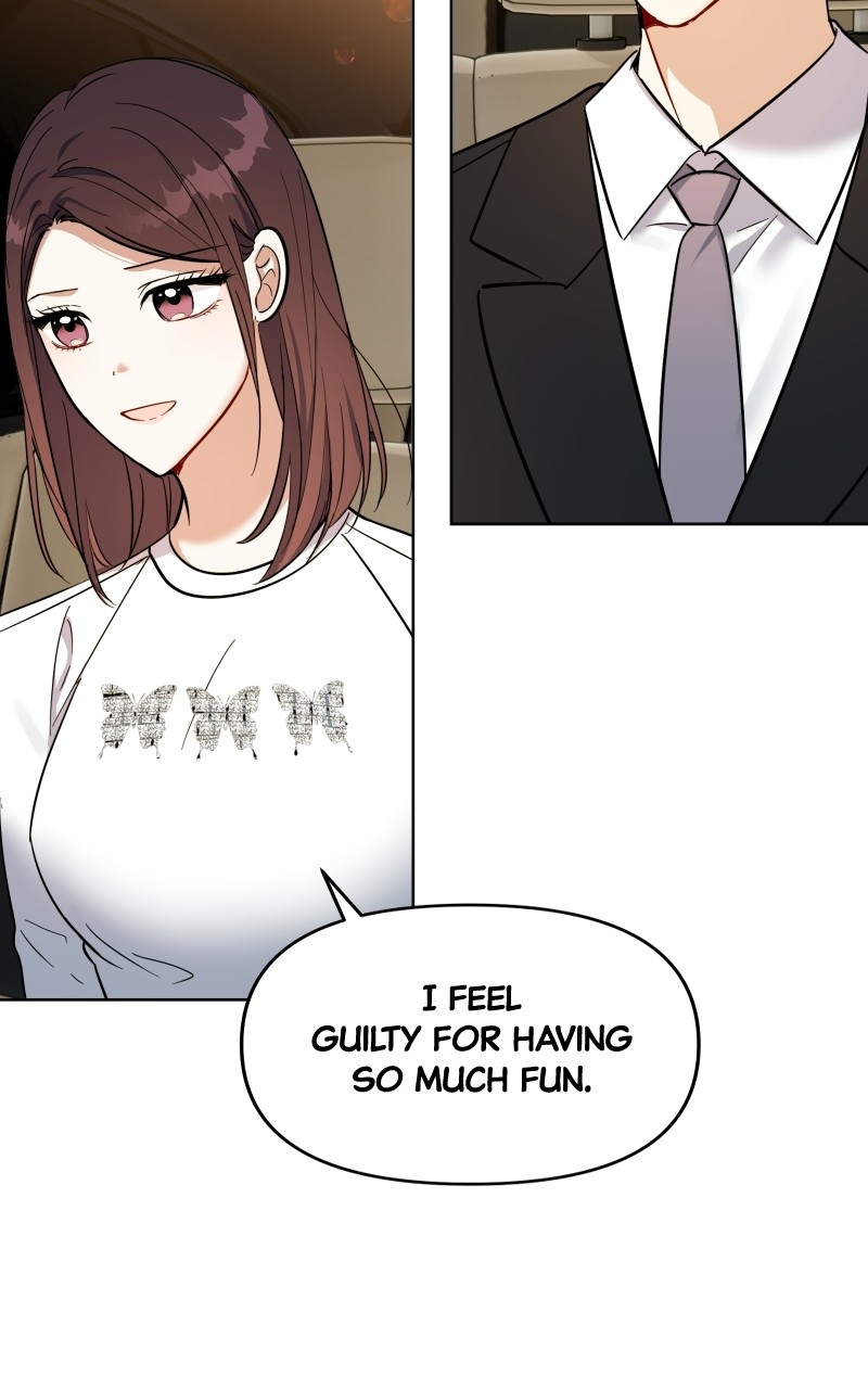 A Prenuptial Contract Chapter 52 - page 91