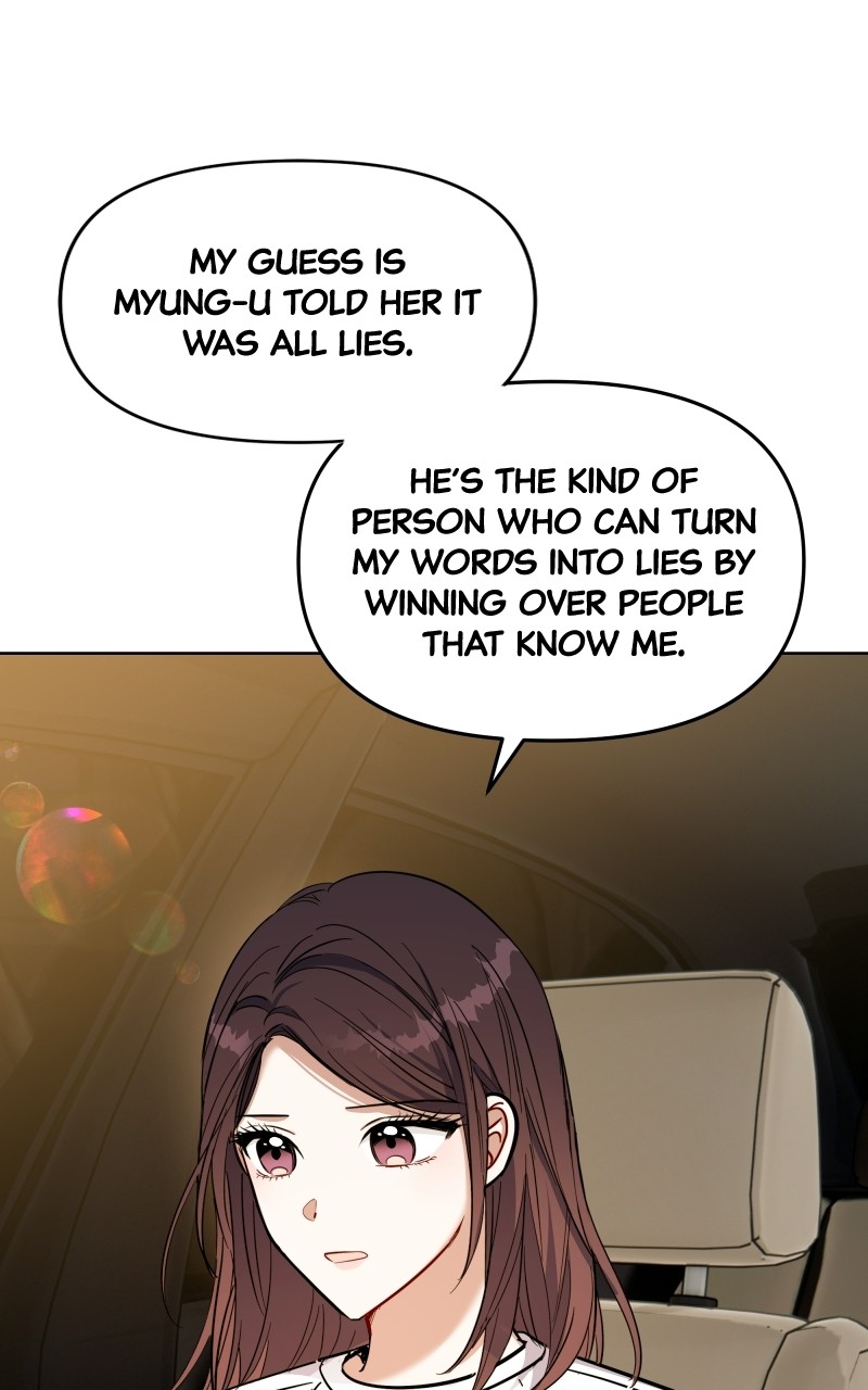 A Prenuptial Contract Chapter 52 - page 95