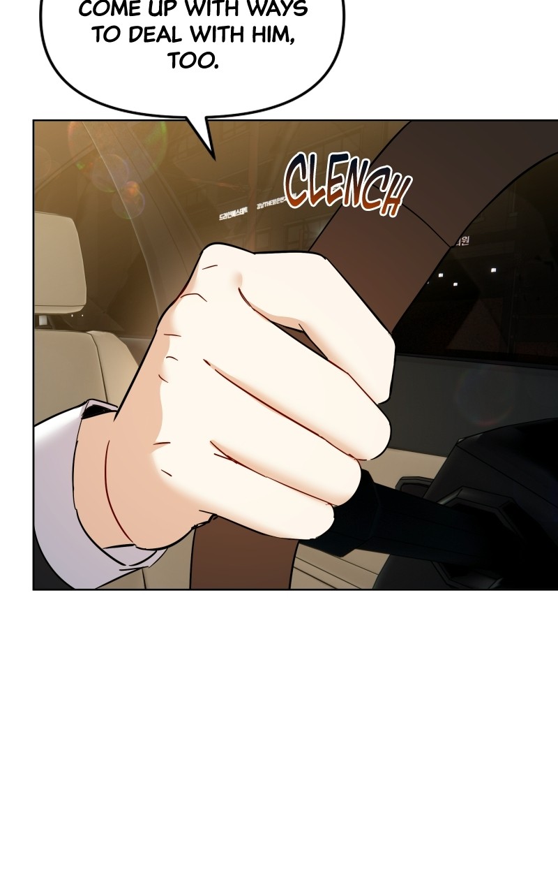 A Prenuptial Contract Chapter 52 - page 97
