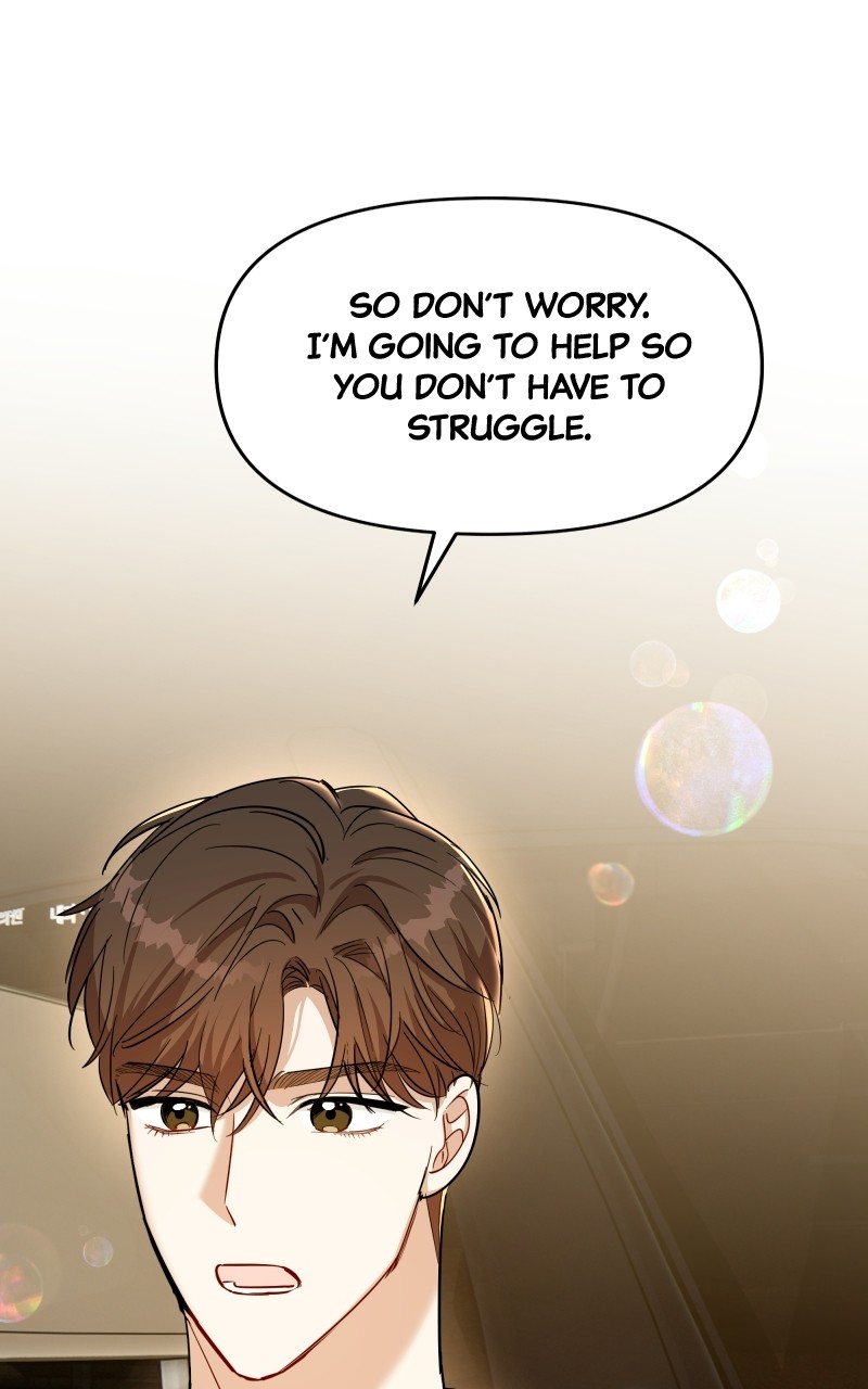 A Prenuptial Contract Chapter 52 - page 98