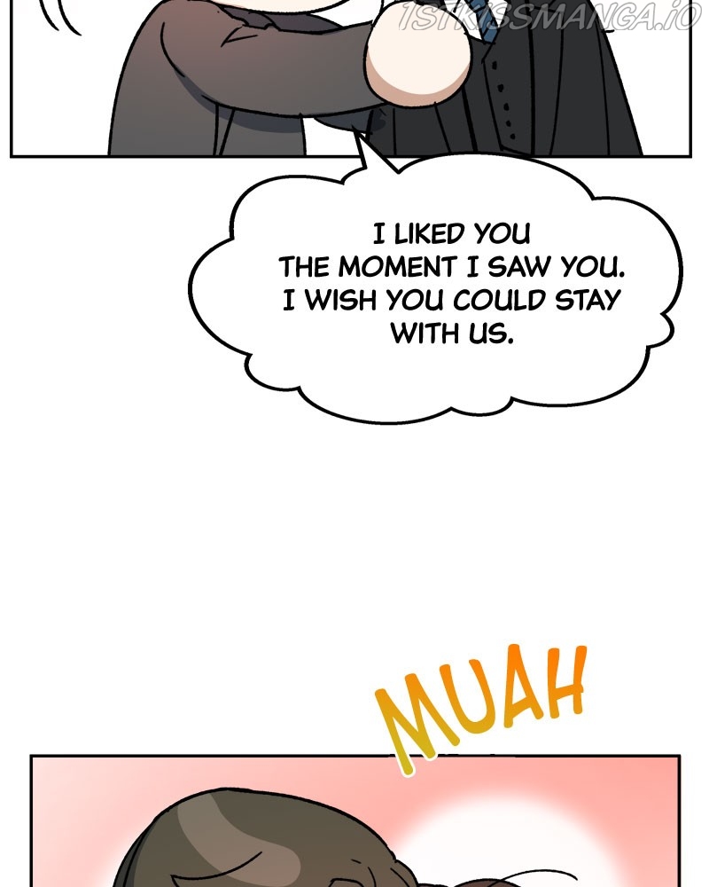 A Prenuptial Contract Chapter 27 - page 100