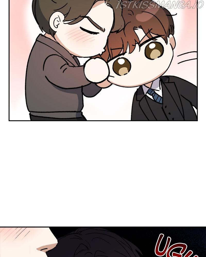 A Prenuptial Contract Chapter 27 - page 101