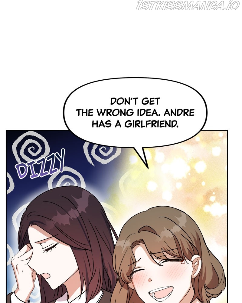 A Prenuptial Contract Chapter 27 - page 103