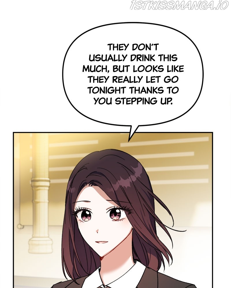A Prenuptial Contract Chapter 27 - page 105