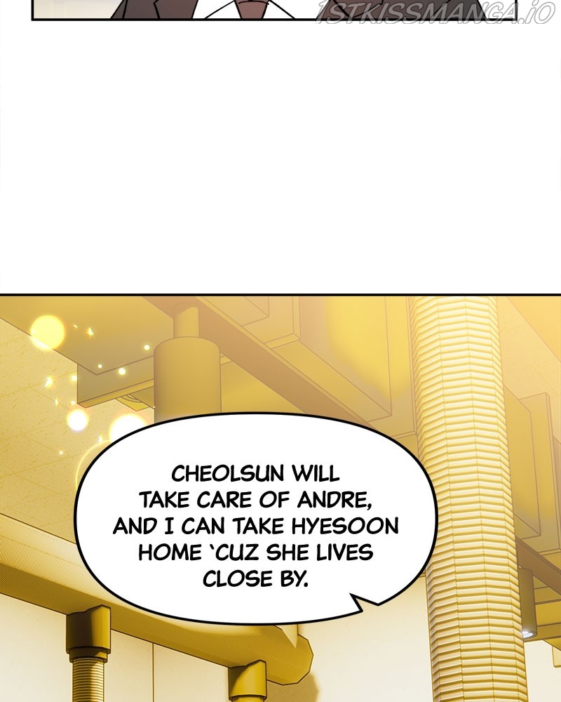 A Prenuptial Contract Chapter 27 - page 106