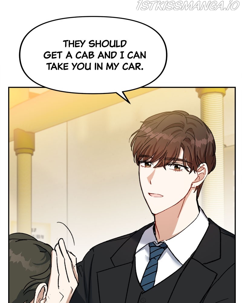 A Prenuptial Contract Chapter 27 - page 108