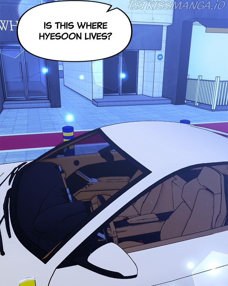 A Prenuptial Contract Chapter 27 - page 111