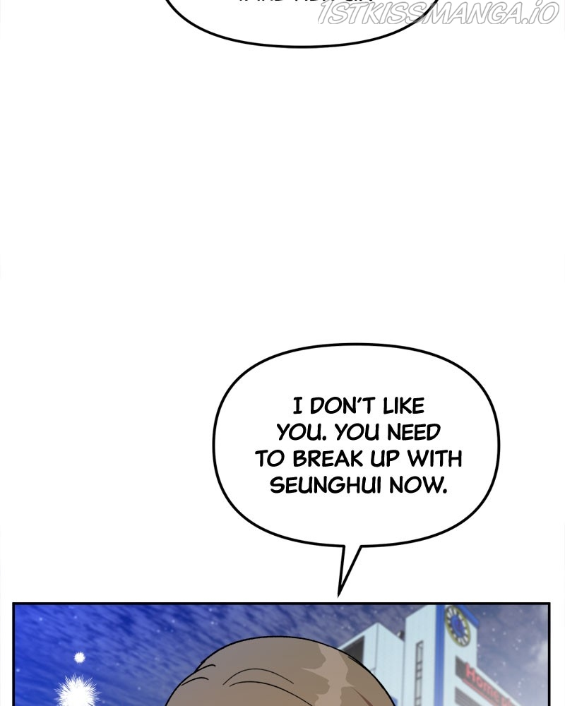 A Prenuptial Contract Chapter 27 - page 114