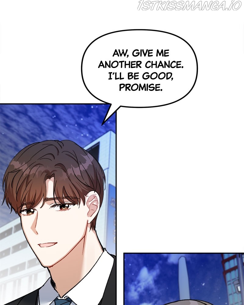 A Prenuptial Contract Chapter 27 - page 116