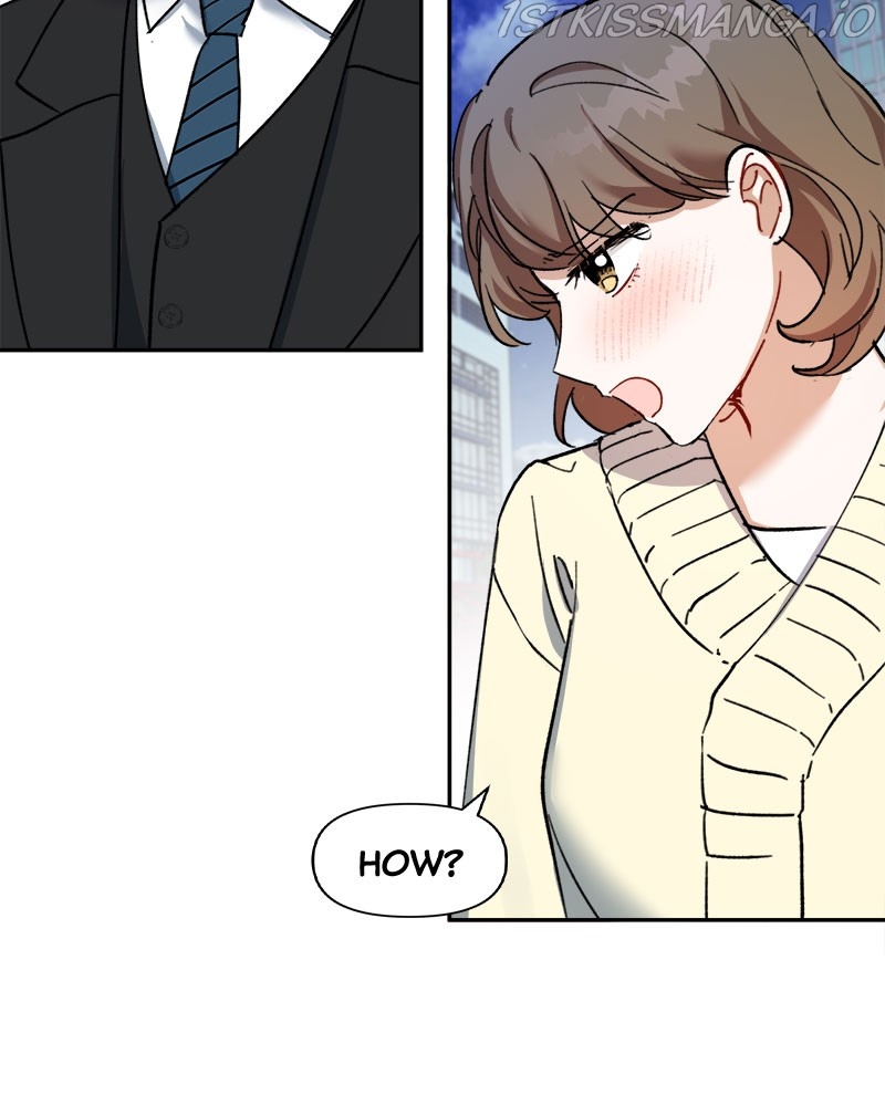 A Prenuptial Contract Chapter 27 - page 117