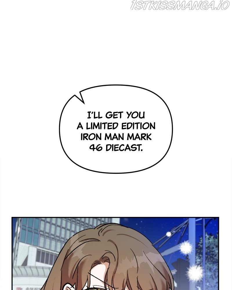 A Prenuptial Contract Chapter 27 - page 118