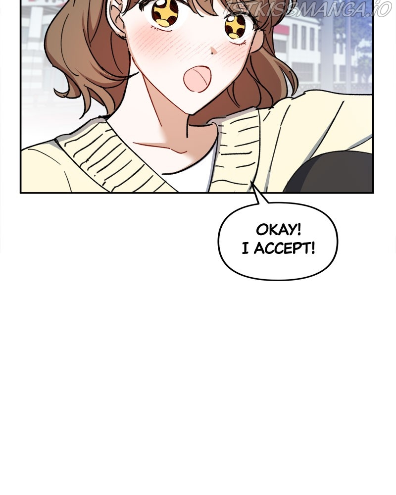 A Prenuptial Contract Chapter 27 - page 119