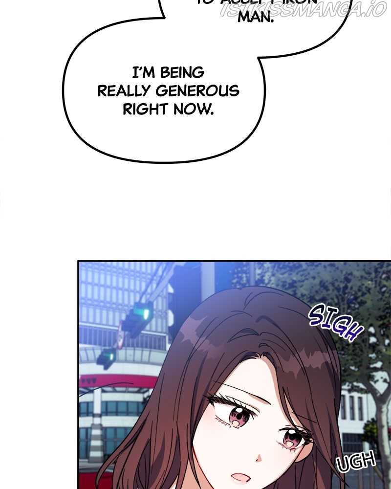 A Prenuptial Contract Chapter 27 - page 122