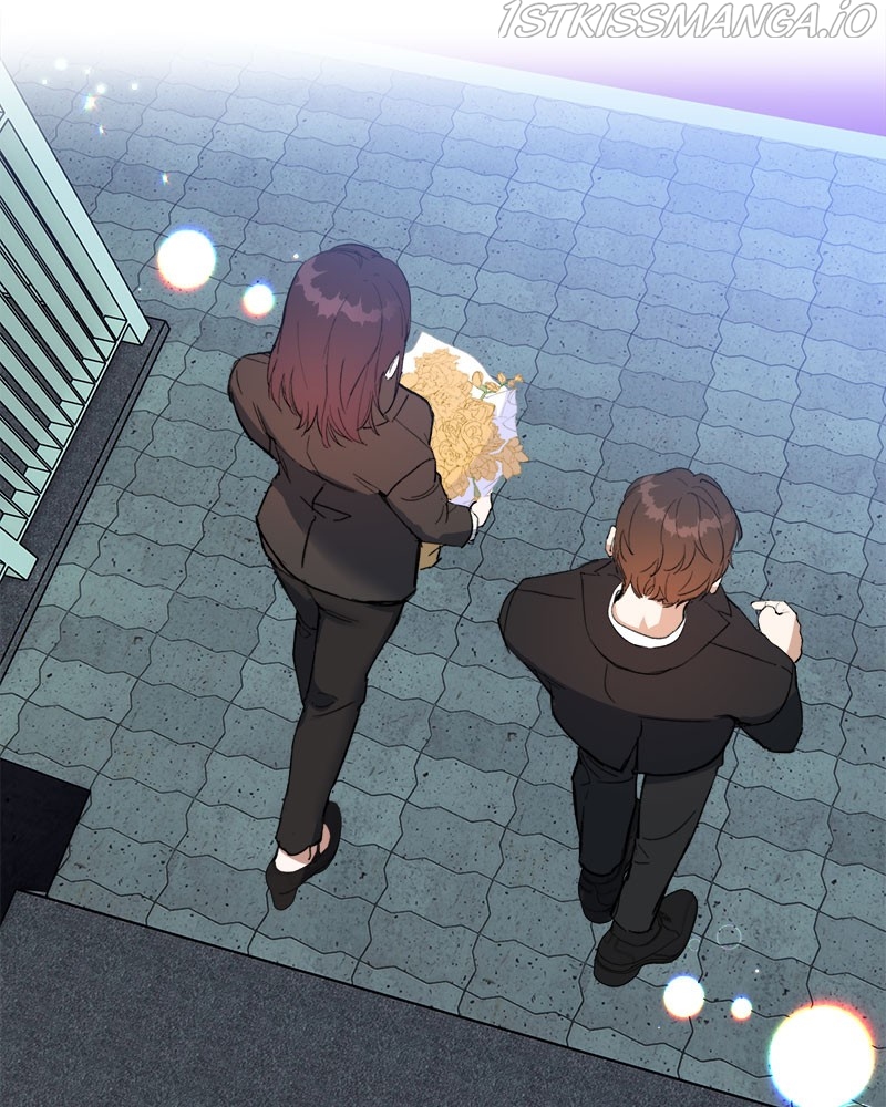 A Prenuptial Contract Chapter 27 - page 125