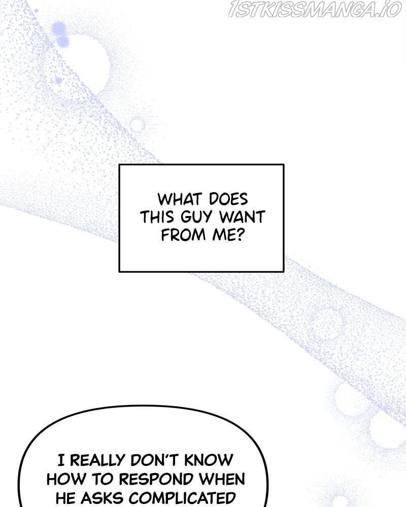 A Prenuptial Contract Chapter 27 - page 127