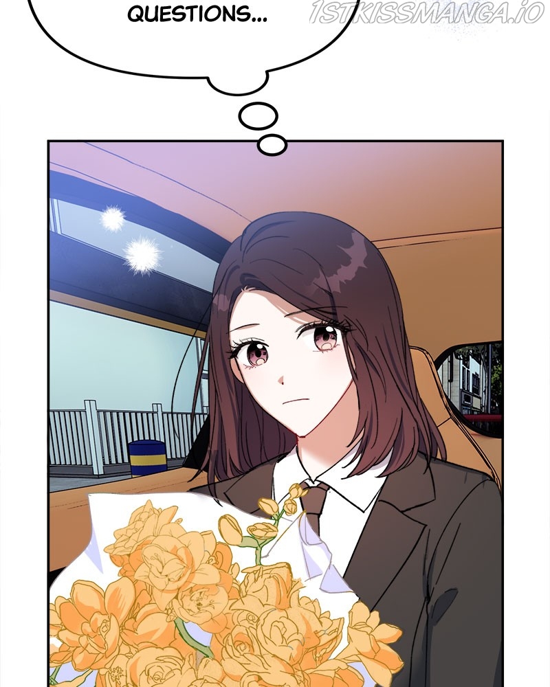 A Prenuptial Contract Chapter 27 - page 128