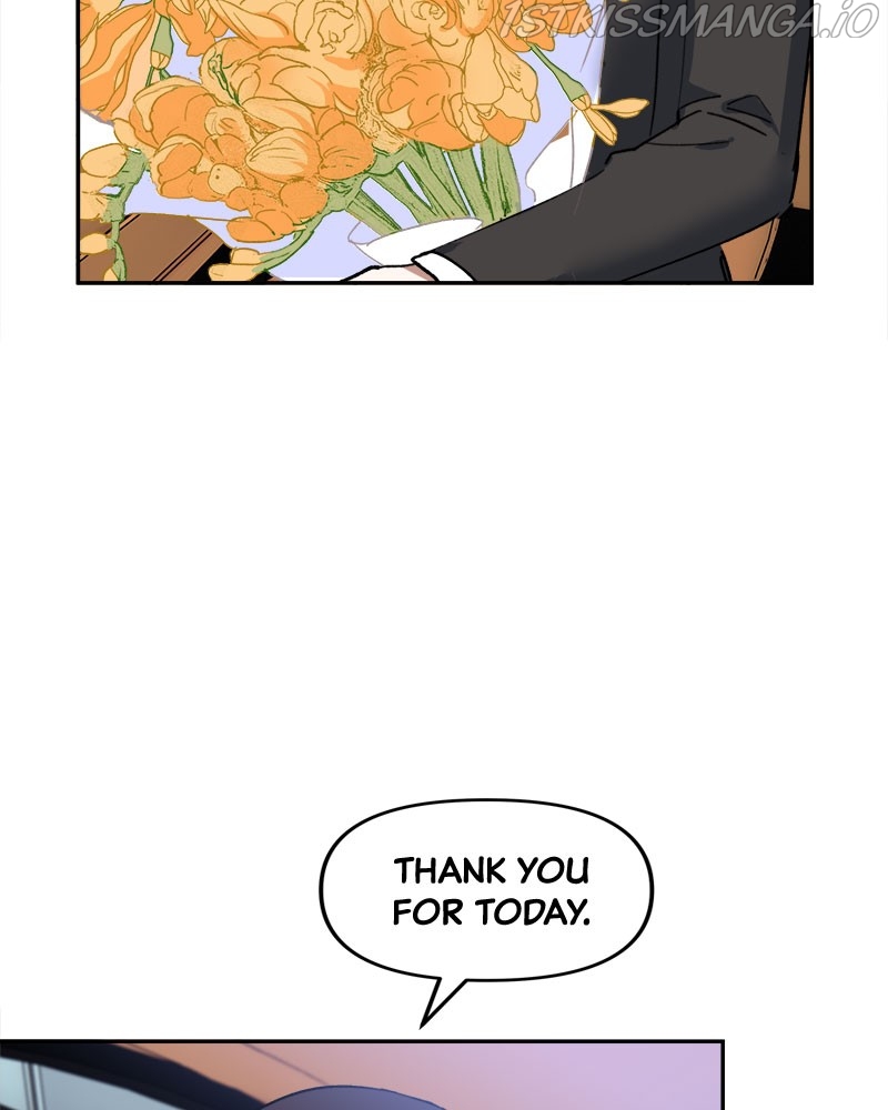 A Prenuptial Contract Chapter 27 - page 129