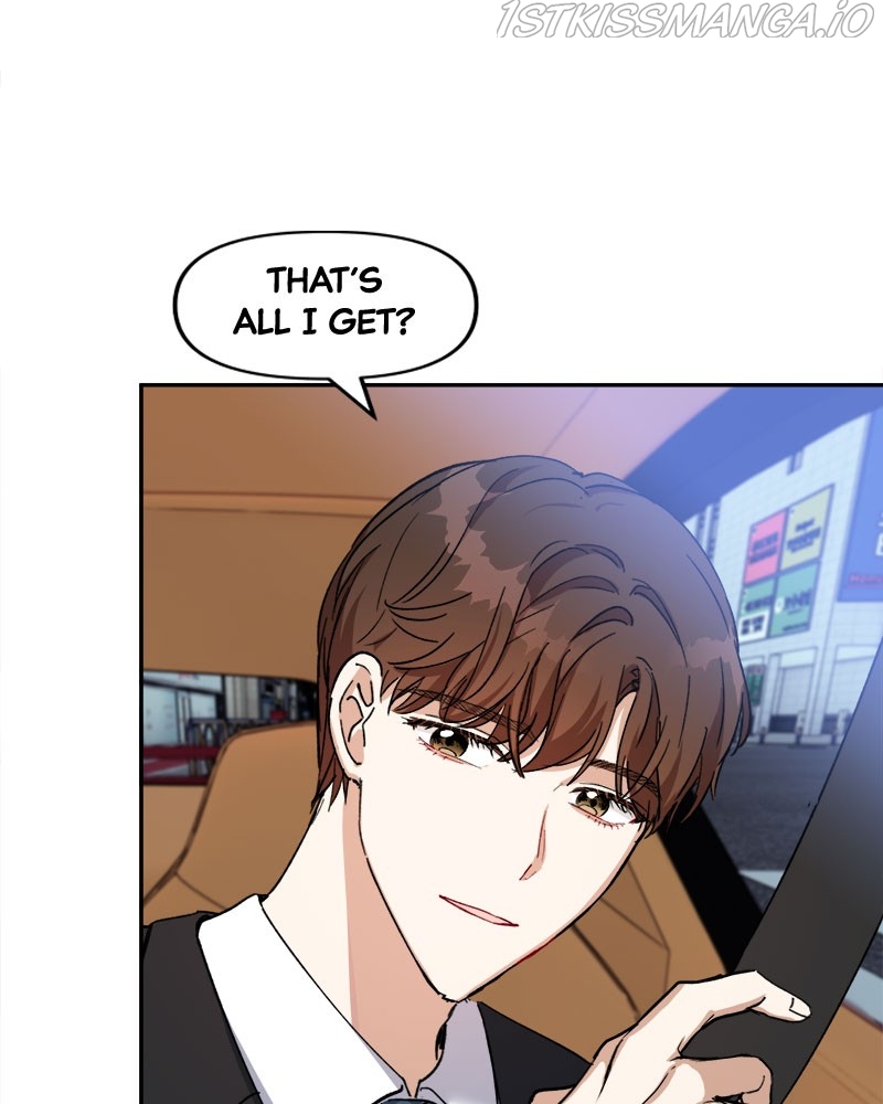 A Prenuptial Contract Chapter 27 - page 131