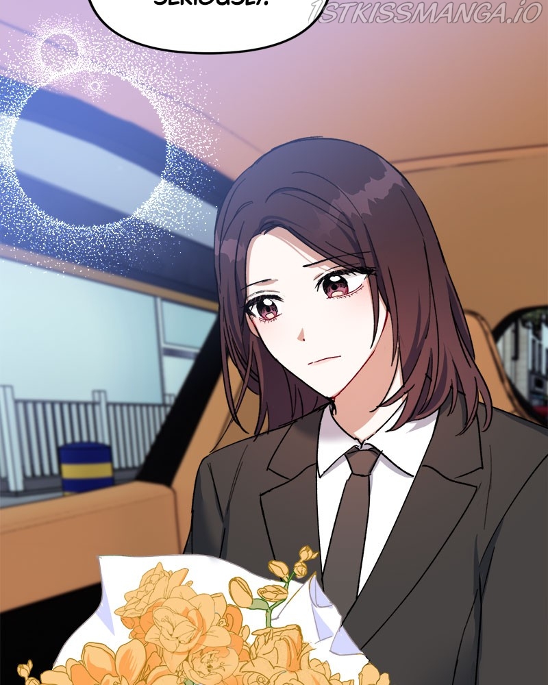 A Prenuptial Contract Chapter 27 - page 133