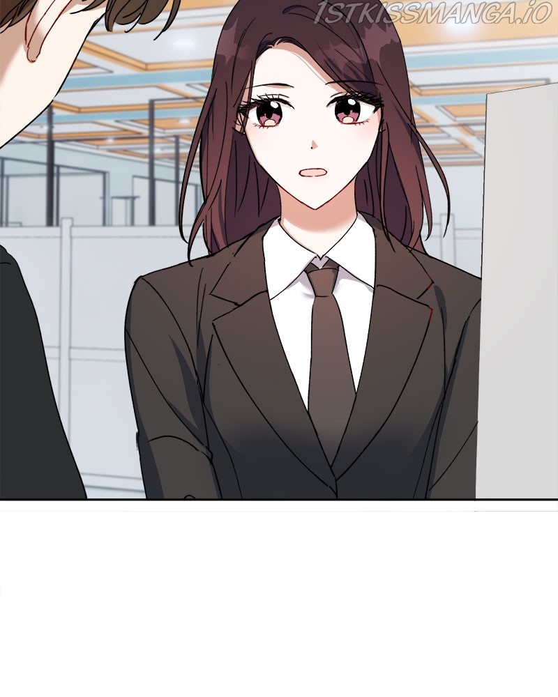 A Prenuptial Contract Chapter 27 - page 17
