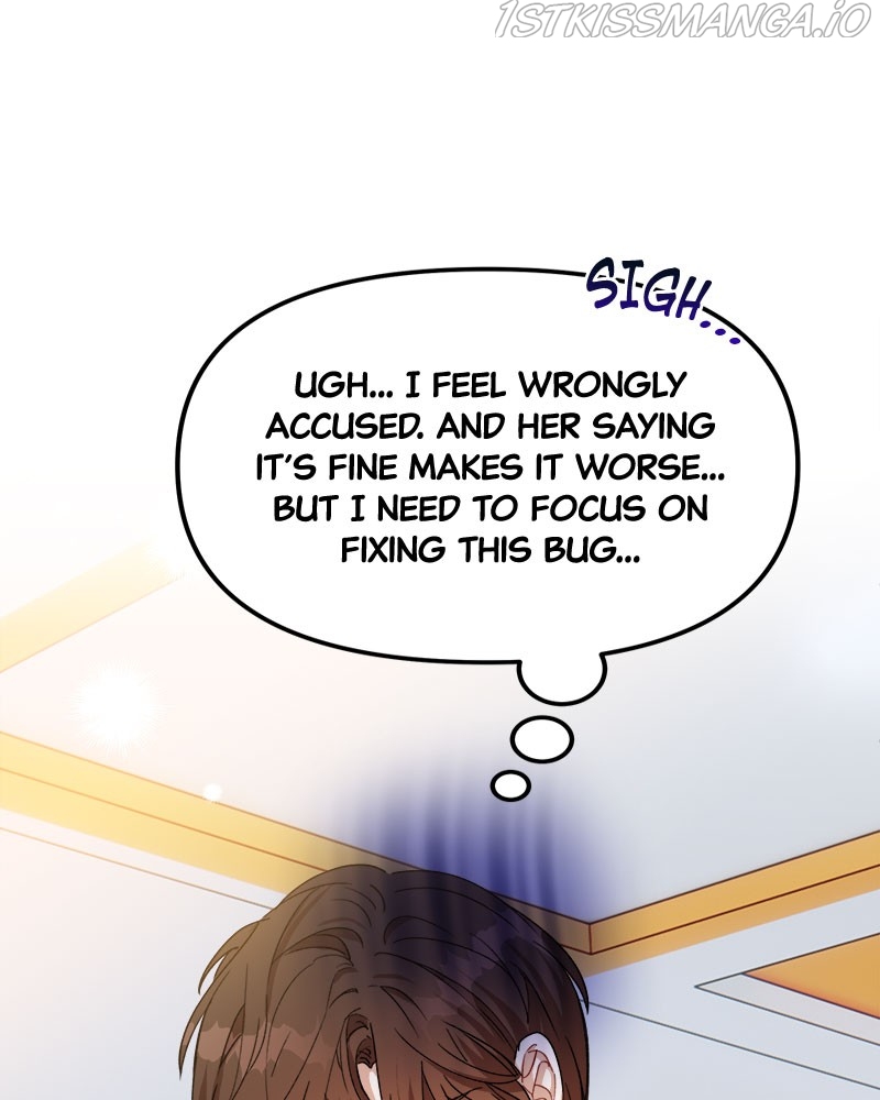 A Prenuptial Contract Chapter 27 - page 18