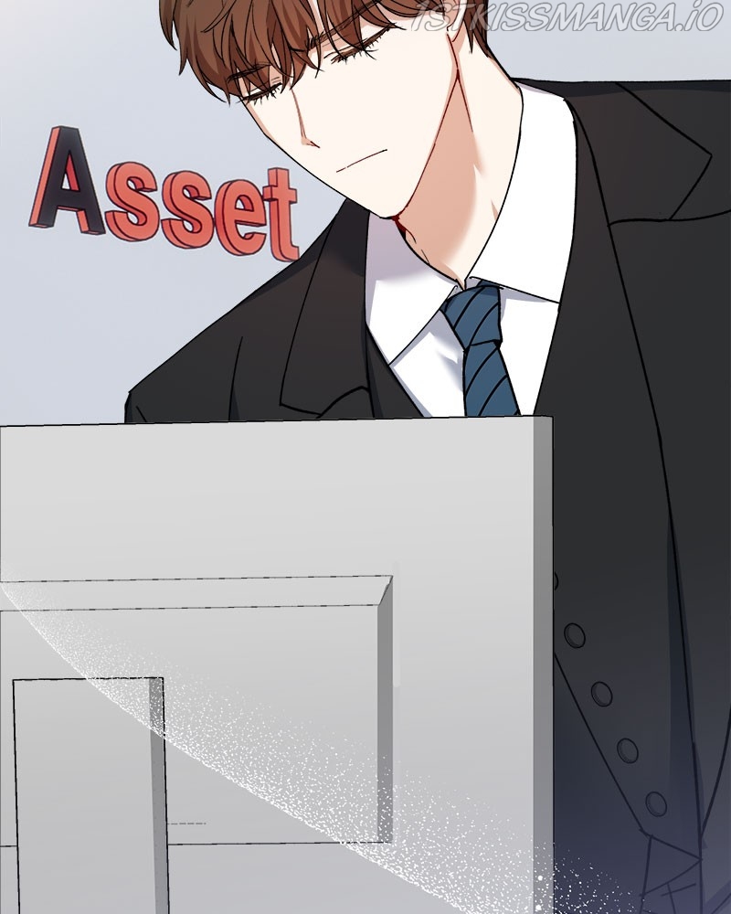 A Prenuptial Contract Chapter 27 - page 19