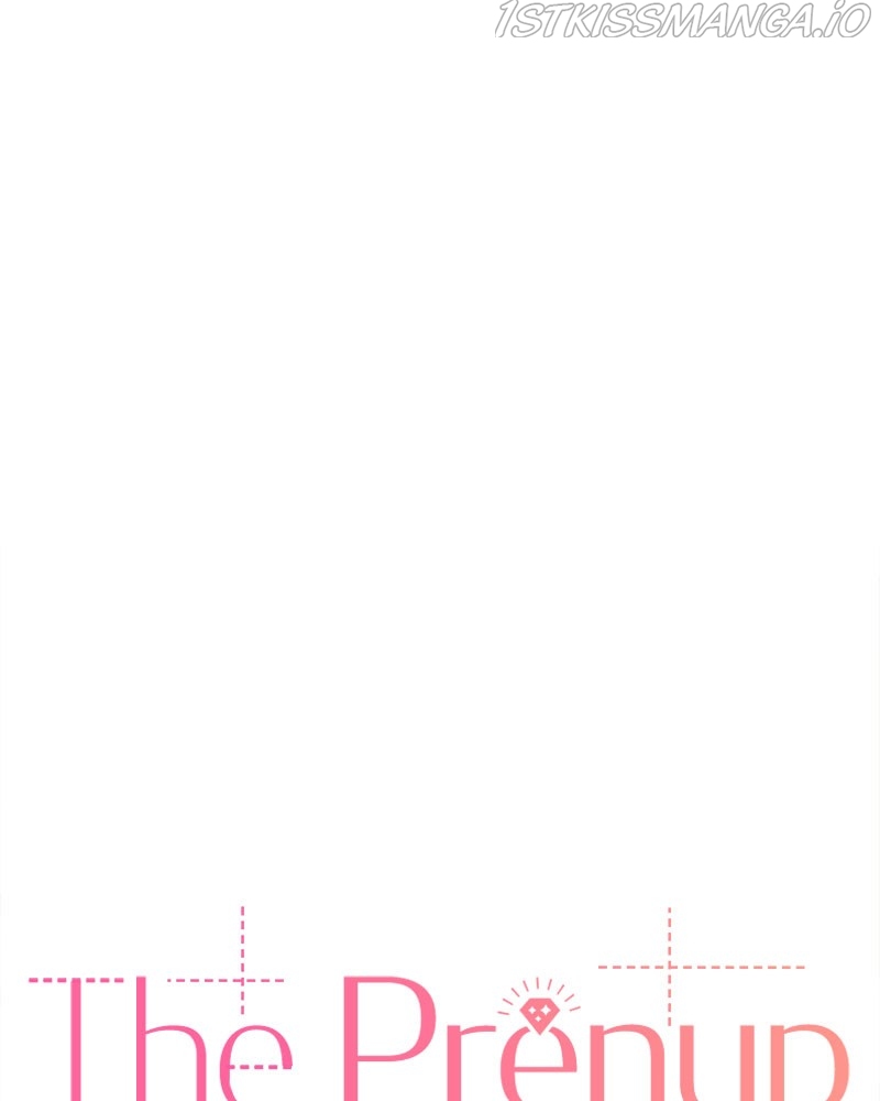 A Prenuptial Contract Chapter 27 - page 21