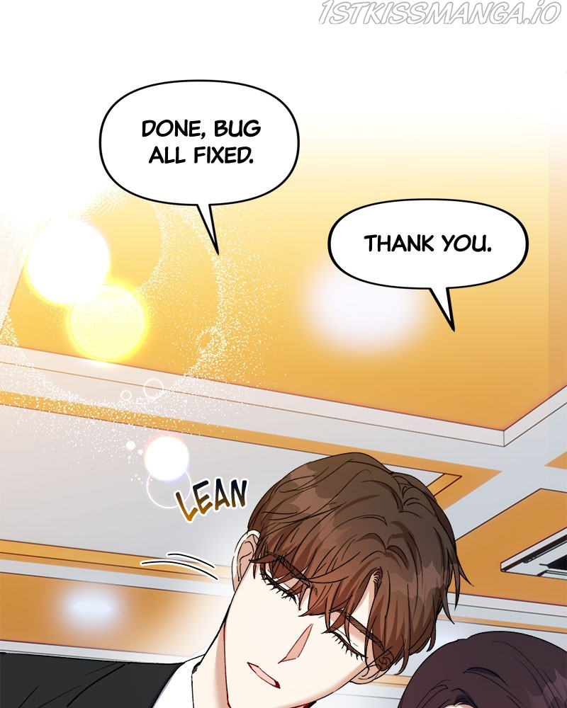 A Prenuptial Contract Chapter 27 - page 23