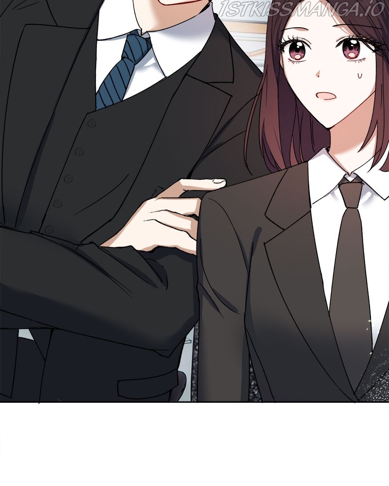 A Prenuptial Contract Chapter 27 - page 24