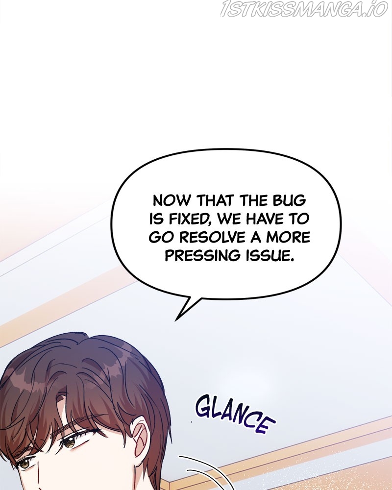 A Prenuptial Contract Chapter 27 - page 27