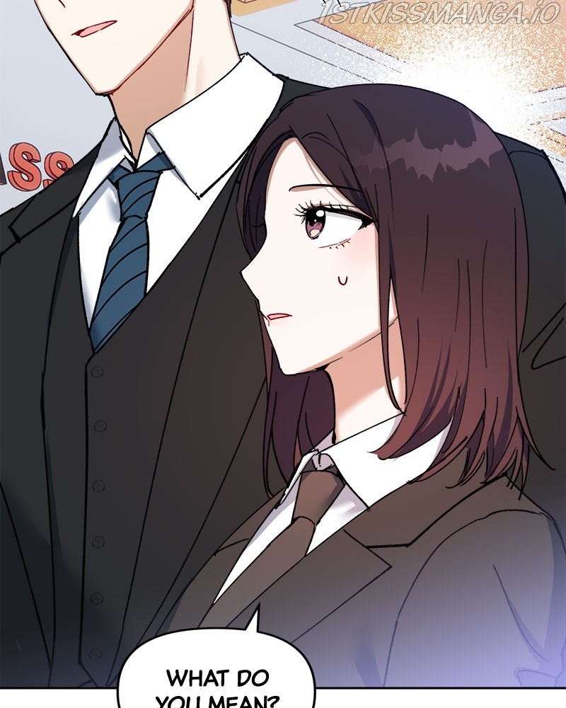 A Prenuptial Contract Chapter 27 - page 28