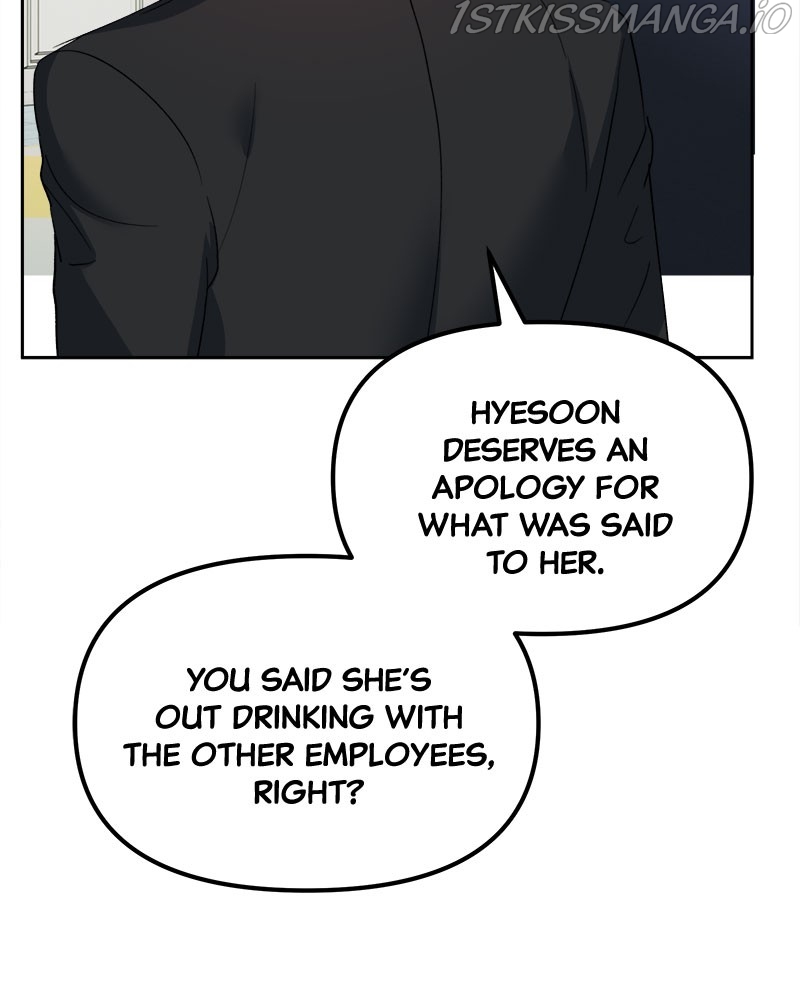 A Prenuptial Contract Chapter 27 - page 30