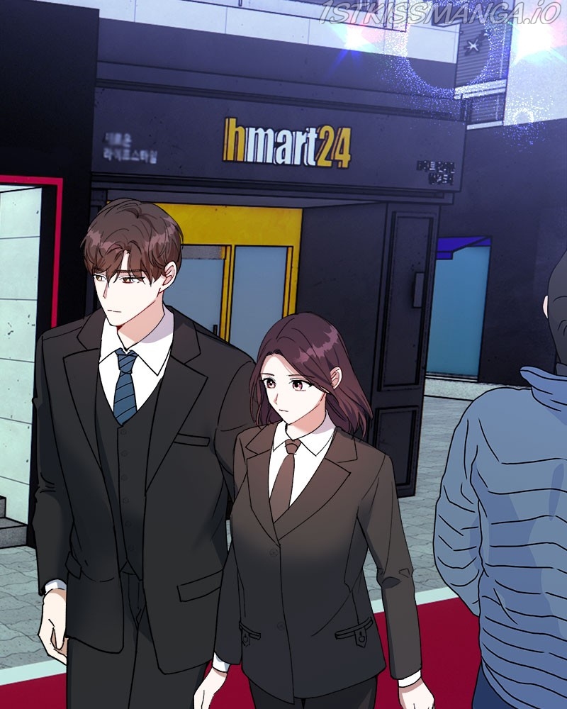 A Prenuptial Contract Chapter 27 - page 33
