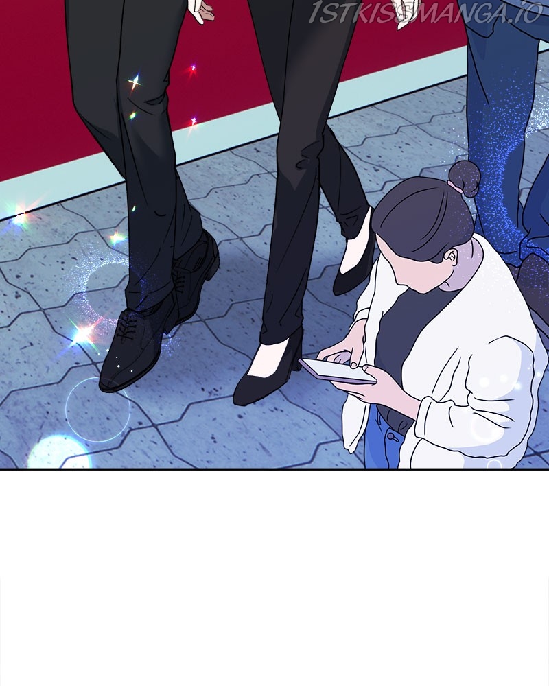 A Prenuptial Contract Chapter 27 - page 34
