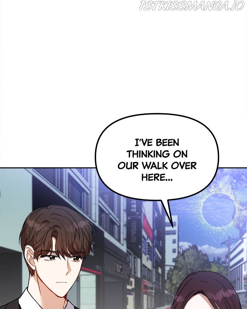 A Prenuptial Contract Chapter 27 - page 35