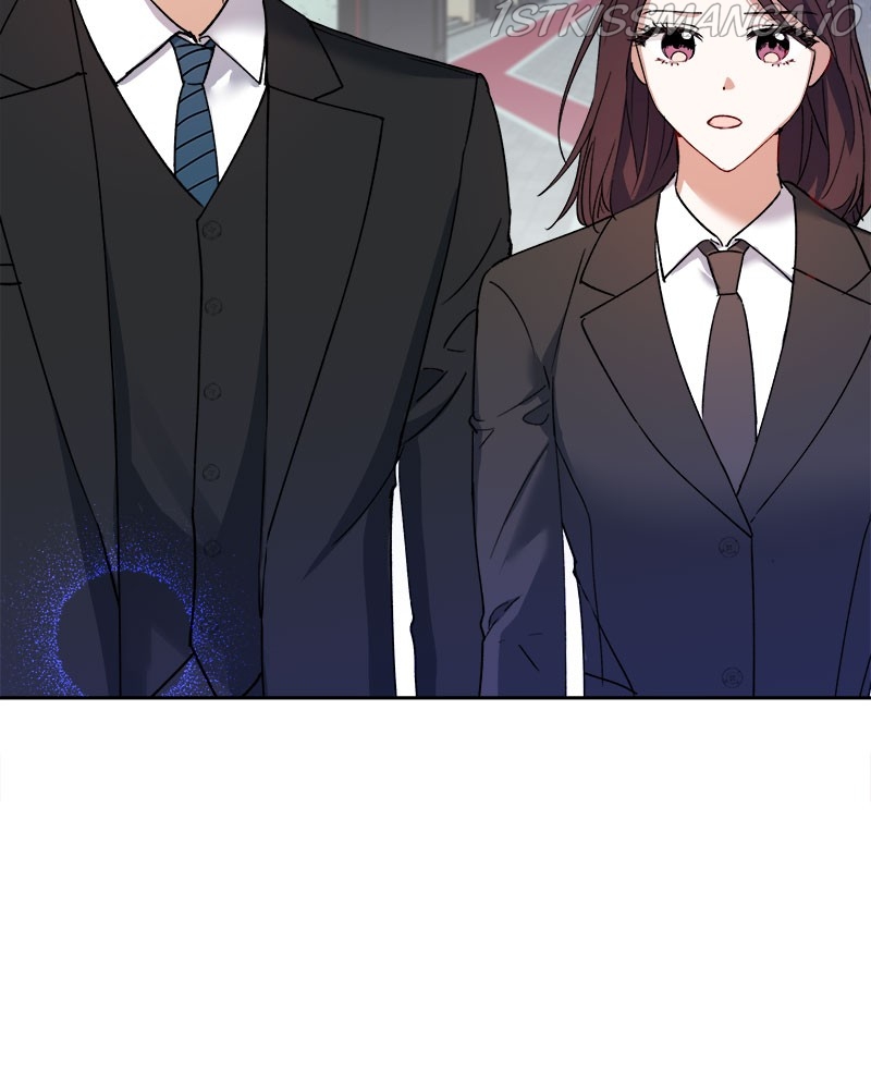 A Prenuptial Contract Chapter 27 - page 36