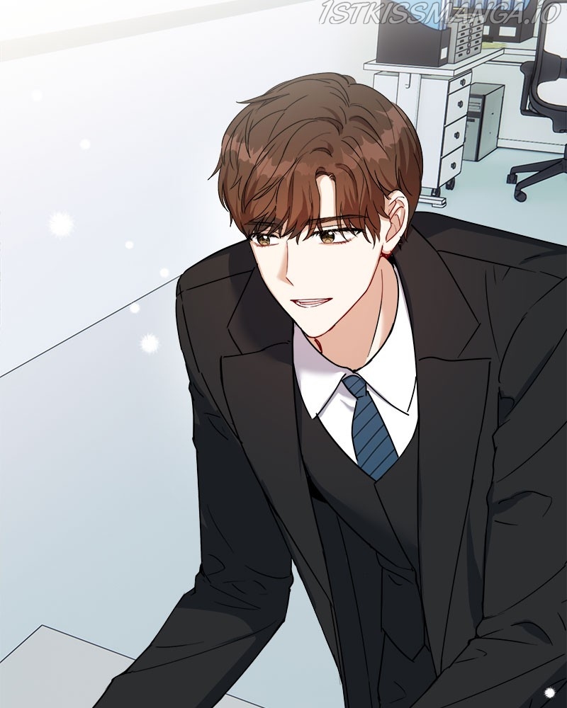A Prenuptial Contract Chapter 27 - page 4