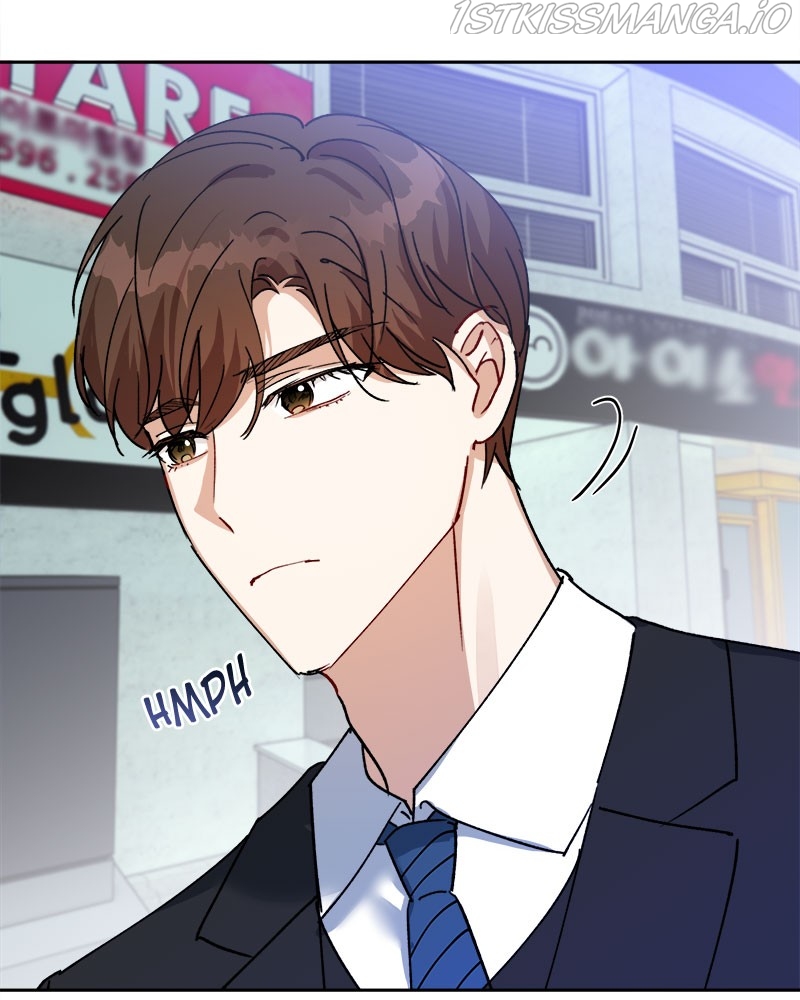 A Prenuptial Contract Chapter 27 - page 40