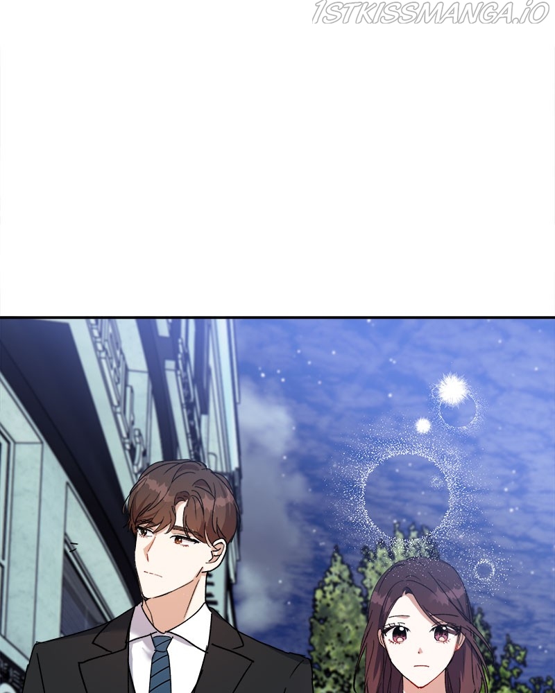 A Prenuptial Contract Chapter 27 - page 45