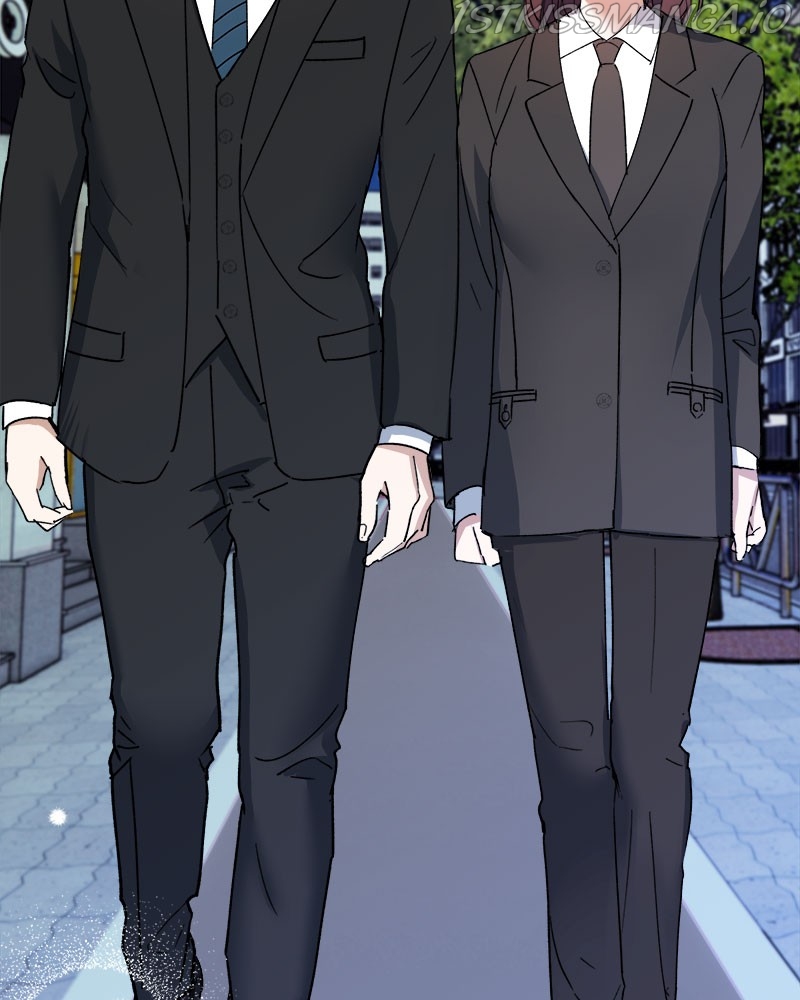A Prenuptial Contract Chapter 27 - page 46