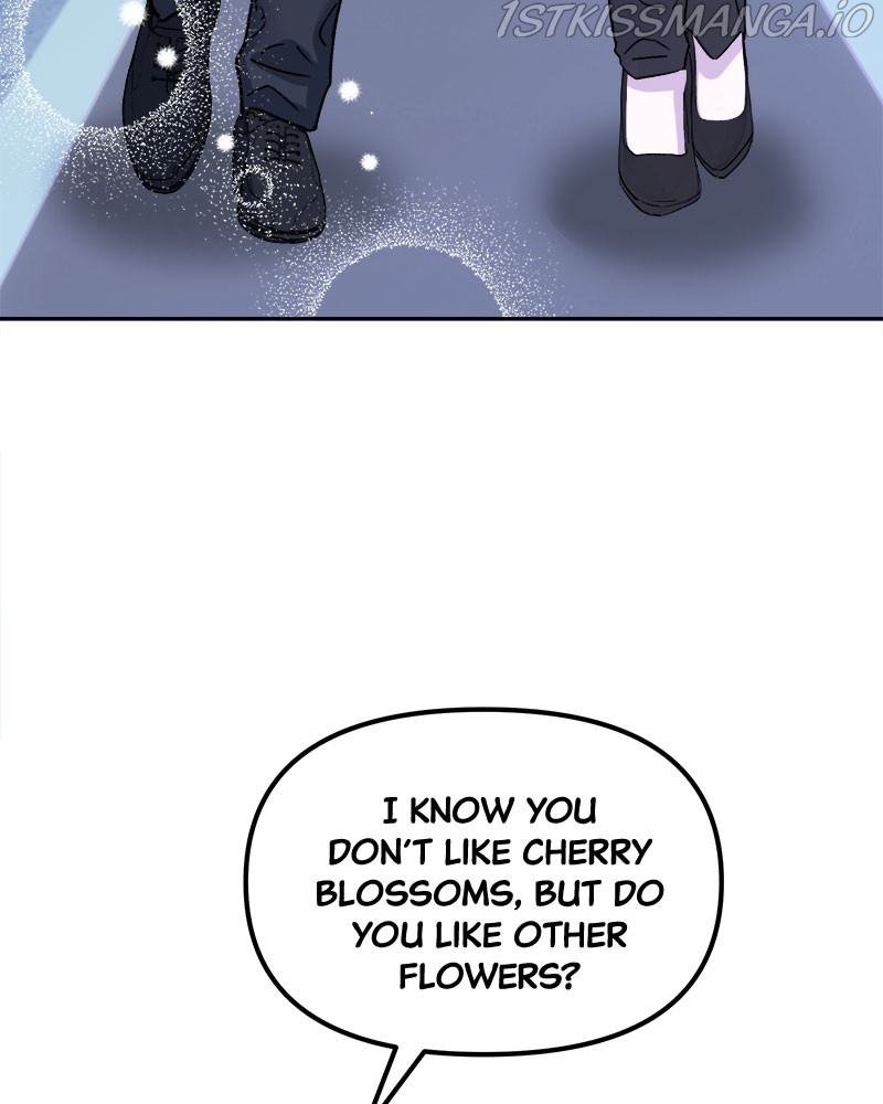 A Prenuptial Contract Chapter 27 - page 47