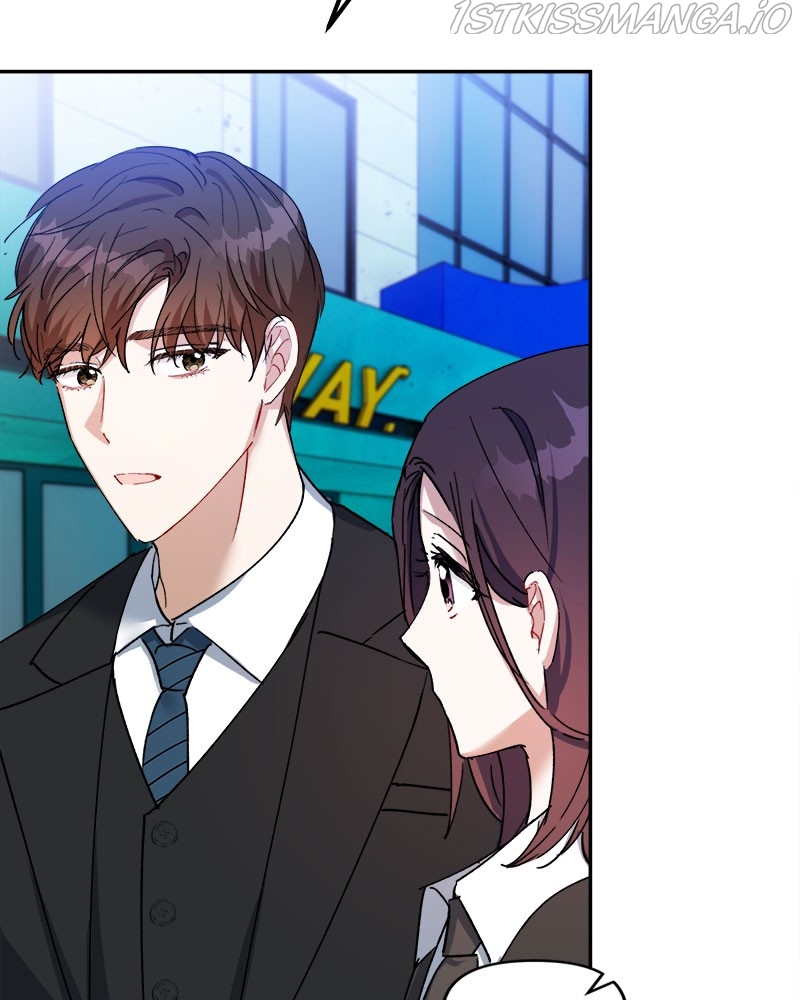 A Prenuptial Contract Chapter 27 - page 48